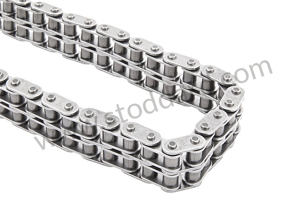 A99610517752 - TIMING CHAIN for Porsche Boxster 986 97-04 &bull; 1997 &bull; Boxster 2.5 &bull; Cabrio &bull; Automatic Gearbox