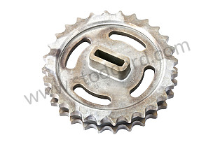 SPROCKET  (99610517855)