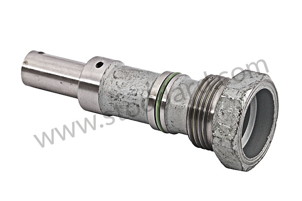 99610518602 - CHAIN ADJUSTER for Porsche 996 &bull; 2001 &bull; 996 Carrera 4 &bull; Coupe &bull; Automatic Gearbox