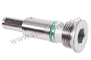 CHAIN ADJUSTER  (99610518802)