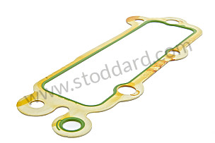GASKET  (99610519271)