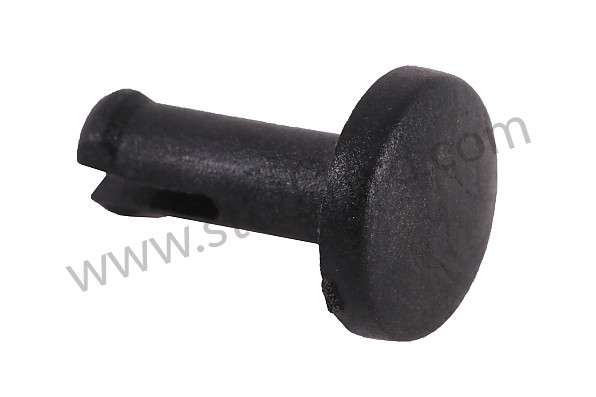 99610519700 - PRESSURE PIN for Porsche 997 05-08 &bull; 2005 &bull; 997 C2S &bull; Coupe &bull; Automatic Gearbox