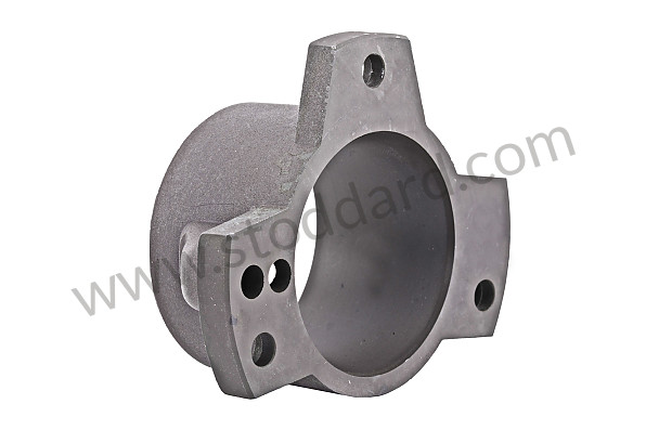 99610523373 - OIL-CONDUCTING HOUSING for Porsche 996 Gt3 / Gt3-1 &bull; 2000 &bull; 996 Gt3 &bull; Coupe &bull; Manual Gearbox, 6 Speed