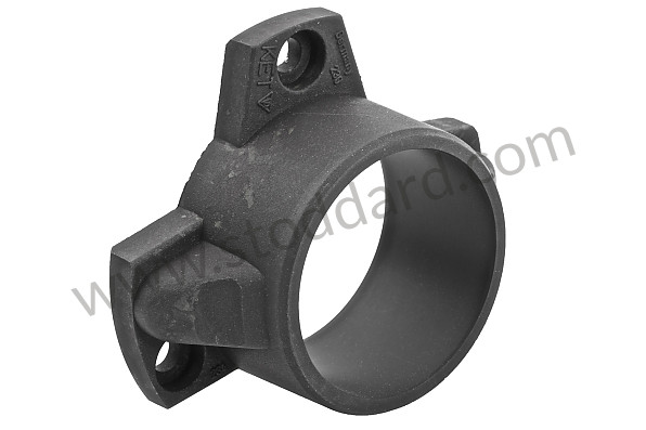 99610523473 - OIL-CONDUCTING HOUSING for Porsche 996 Gt3 / Gt3-1 &bull; 2000 &bull; 996 Gt3 &bull; Coupe &bull; Manual Gearbox, 6 Speed