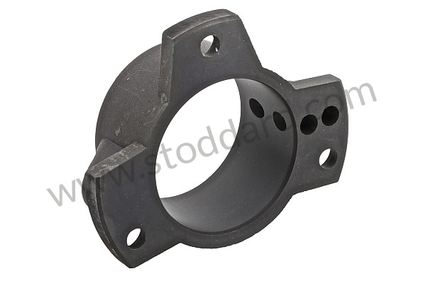 99610523473 - OIL-CONDUCTING HOUSING for Porsche 996 Gt3 / Gt3-1 &bull; 2000 &bull; 996 Gt3 &bull; Coupe &bull; Manual Gearbox, 6 Speed