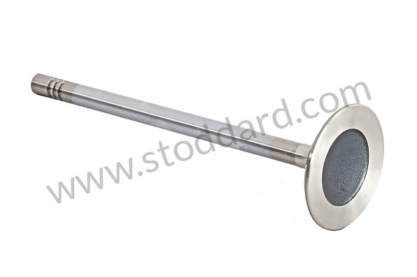99610524700 - Exhaust Valve For 996, Boxster And Cayman 1997-2008 for Porsche 