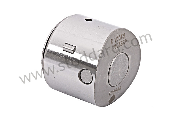 99610525525 - HYDRAULIC VALVE TAPPET for Porsche 997 05-08 &bull; 2007 &bull; 997 C2S &bull; Cabrio &bull; Automatic Gearbox