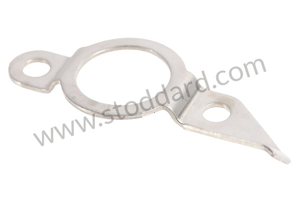 99610525601 - SUPPORT for Porsche 997 05-08 &bull; 2005 &bull; 997 C2 &bull; Coupe &bull; Manual Gearbox, 6 Speed