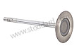 INTAKE VALVE
