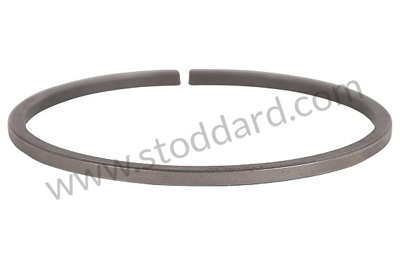 99610528090 - RING for Porsche 997 Turbo 07-09 &bull; 2007 &bull; 997 Turbo &bull; Coupe &bull; Automatic Gearbox