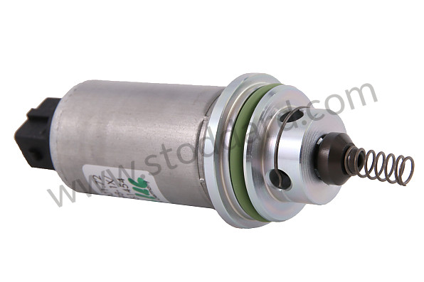 99610530172 - Hydraulic Valve 996 997 1999-12 996.105.301.72 for Porsche 