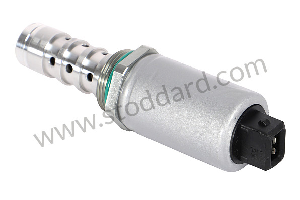 99610530371 - ACTUATOR for Porsche 996 Gt3 / Gt3-1 &bull; 2000 &bull; 996 Gt3 &bull; Coupe &bull; Manual Gearbox, 6 Speed