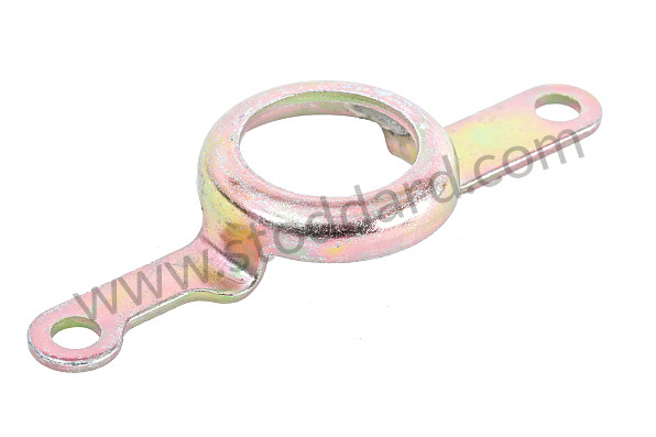 99610531072 - SUPPORT for Porsche 996 Turbo &bull; 2003 &bull; 996 Turbo &bull; Coupe &bull; Automatic Gearbox