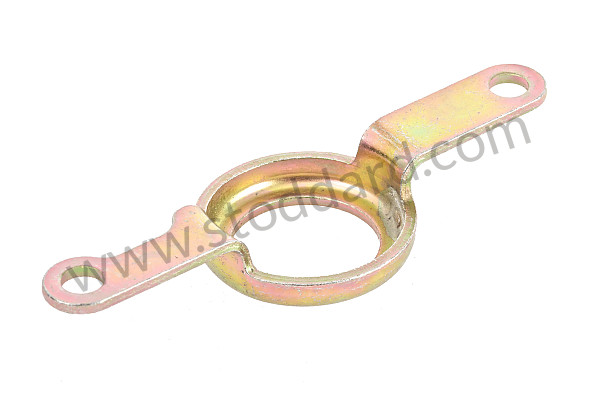 99610531072 - SUPPORT for Porsche 996 Turbo &bull; 2003 &bull; 996 Turbo &bull; Coupe &bull; Automatic Gearbox