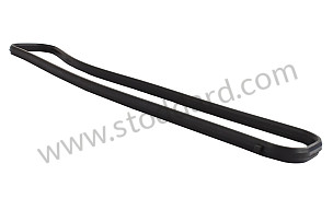 GASKET LEFT (99610551372)