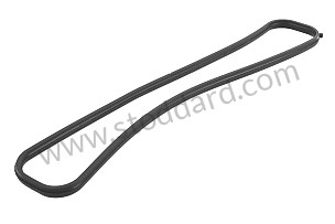 GASKET RIGHT (99610551472)