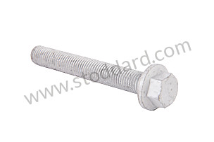 HEXAGON SOCKET HEAD BOLT  (99610555191)
