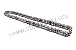 TIMING CHAIN  (99610555271)
