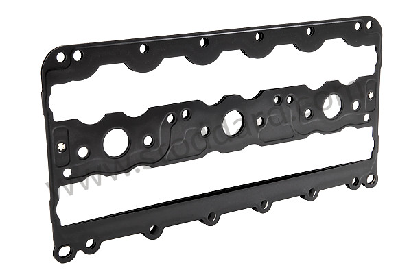 99610561393 - GASKET for Porsche 996 Gt3 / Gt3-1 &bull; 2000 &bull; 996 Gt3 &bull; Coupe &bull; Manual Gearbox, 6 Speed