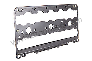 GASKET RIGHT (99610561475)