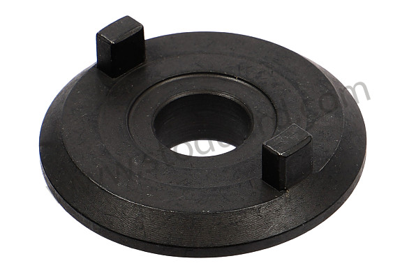 99610564780 - WASHER for Porsche 996 Gt3 / Gt3-1 &bull; 2000 &bull; 996 Gt3 &bull; Coupe &bull; Manual Gearbox, 6 Speed