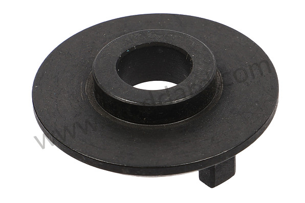 99610564780 - WASHER for Porsche 996 Gt3 / Gt3-1 &bull; 2000 &bull; 996 Gt3 &bull; Coupe &bull; Manual Gearbox, 6 Speed