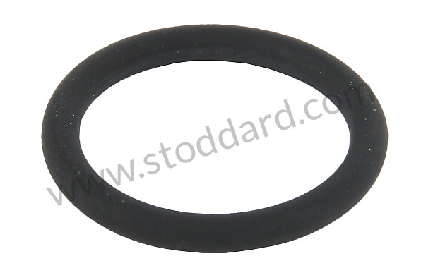 99610590103 - O-RING for Porsche 997 Turbo 07-09 &bull; 2007 &bull; 997 Turbo &bull; Coupe &bull; Automatic Gearbox