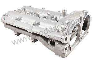 CAMSHAFT HOUSING 2 Versions available for this part