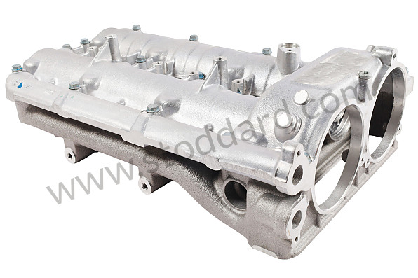 99610592995 - CAMSHAFT HOUSING for Porsche 996 Gt3 / Gt3-1 &bull; 2000 &bull; 996 Gt3 &bull; Coupe &bull; Manual Gearbox, 6 Speed