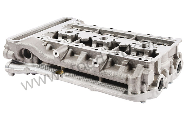 99610592995 - CAMSHAFT HOUSING for Porsche 996 Gt3 / Gt3-1 &bull; 2000 &bull; 996 Gt3 &bull; Coupe &bull; Manual Gearbox, 6 Speed