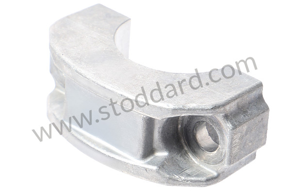 99610593091 - CAMSHAFT HOUSING for Porsche 996 Gt3 / Gt3-1 &bull; 2004 &bull; 996 Gt3 &bull; Coupe &bull; Manual Gearbox, 6 Speed