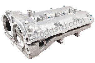 CAMSHAFT HOUSING RIGHT (99610593095)