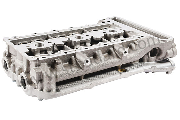 99610593095 - CAMSHAFT HOUSING for Porsche 996 Gt3 / Gt3-1 &bull; 2000 &bull; 996 Gt3 &bull; Coupe &bull; Manual Gearbox, 6 Speed