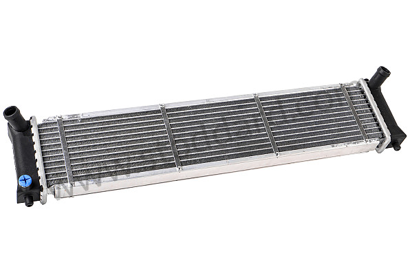 99610603752 - Center Radiator For Boxster 99-04, 996 98-2005 for Porsche 