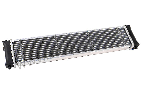 99610603752 - Center Radiator For Boxster 99-04, 996 98-2005 for Porsche 