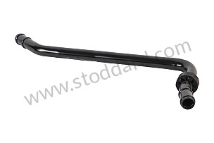 WATER TUBE  (99610605270)