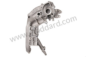 WATER PUMP HOUSING  (99610606174)
