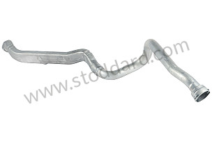 WATER TUBE  (99610606970)