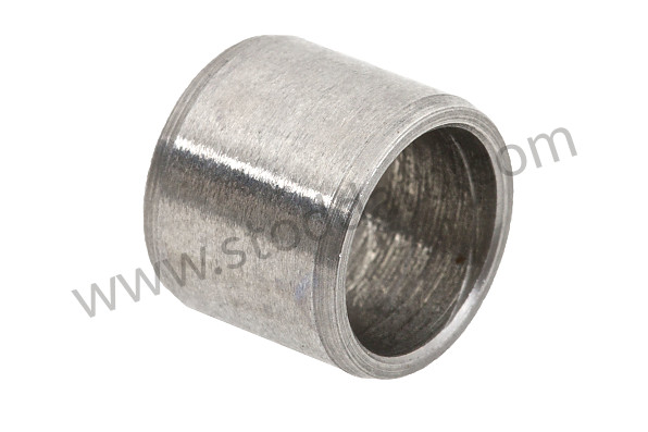 99610610350 - DOWEL SLEEVE for Porsche 996 Gt3 / Gt3-1 &bull; 2000 &bull; 996 Gt3 &bull; Coupe &bull; Manual Gearbox, 6 Speed