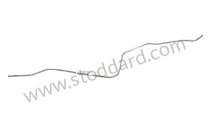 VENT LINE RIGHT (99610612654)