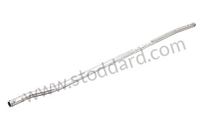 VENT LINE  (99610612754)