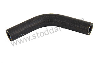 BREATHER HOSE  (99610613556)
