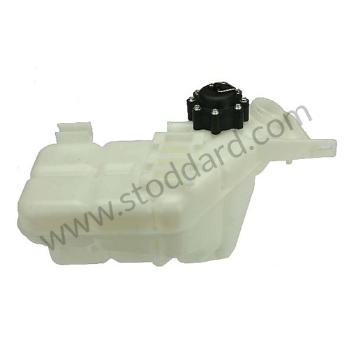 SIC10614756 - Coolant Reservoir Expansion Tank for 996 1999-2000 for Porsche 996 Gt3 / Gt3-1 &bull; 2000 &bull; 996 Gt3 &bull; Coupe &bull; Manual Gearbox, 6 Speed