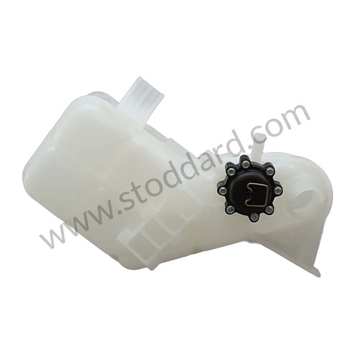 SIC10614756 - Coolant Reservoir Expansion Tank for 996 1999-2000 for Porsche 996 Gt3 / Gt3-1 &bull; 2000 &bull; 996 Gt3 &bull; Coupe &bull; Manual Gearbox, 6 Speed