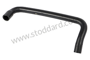HEATER HOSE SUPPLY. 