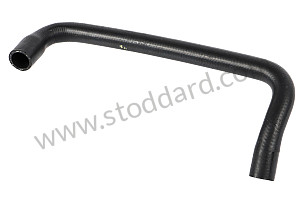 HEATER HOSE SUPPLY.  (99610621211)
