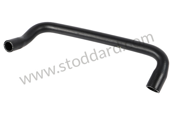 99610621211 - HEATER HOSE SUPPLY. for Porsche 