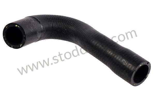 99610621275 - HOSE for Porsche 997 05-08 &bull; 2007 &bull; 997 C4 &bull; Targa &bull; Automatic Gearbox