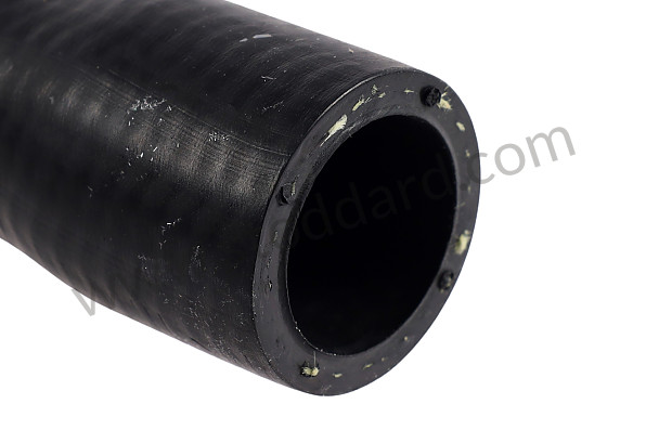 99610621275 - HOSE for Porsche 997 05-08 &bull; 2007 &bull; 997 C4 &bull; Targa &bull; Automatic Gearbox