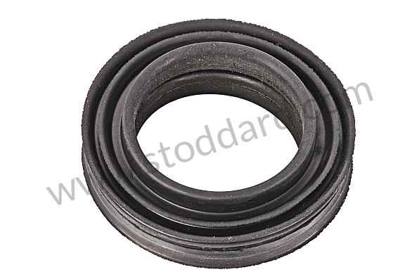 99610621470 - PROTECTIVE RING for Porsche 996 Gt3 / Gt3-1 &bull; 2000 &bull; 996 Gt3 &bull; Coupe &bull; Manual Gearbox, 6 Speed